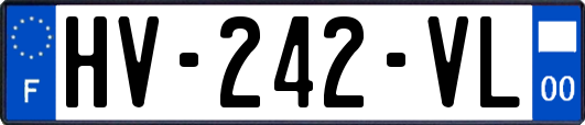 HV-242-VL