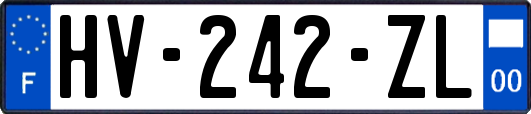 HV-242-ZL