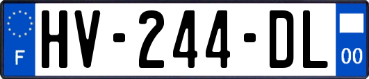 HV-244-DL