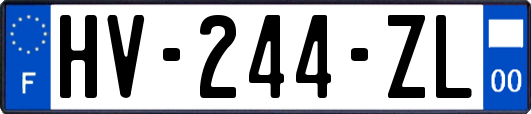 HV-244-ZL
