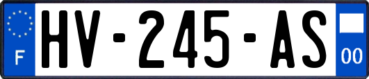 HV-245-AS