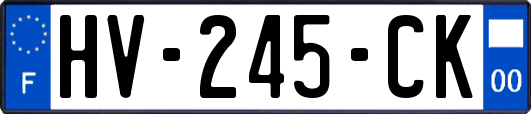 HV-245-CK