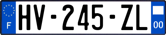 HV-245-ZL