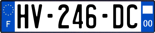 HV-246-DC