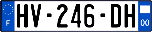 HV-246-DH