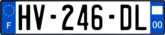 HV-246-DL