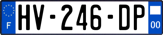 HV-246-DP
