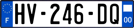 HV-246-DQ