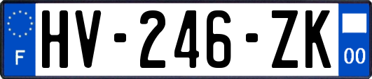 HV-246-ZK