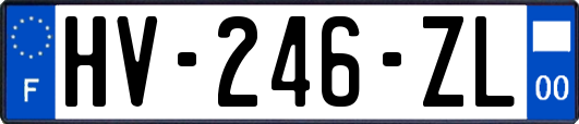 HV-246-ZL