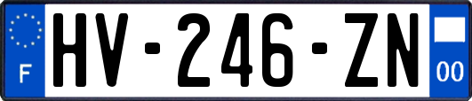 HV-246-ZN