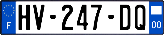 HV-247-DQ