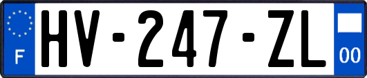 HV-247-ZL