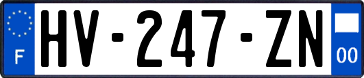 HV-247-ZN