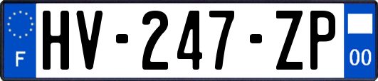 HV-247-ZP