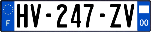 HV-247-ZV