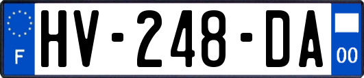 HV-248-DA