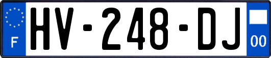 HV-248-DJ
