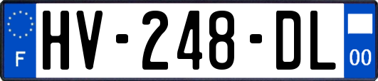 HV-248-DL