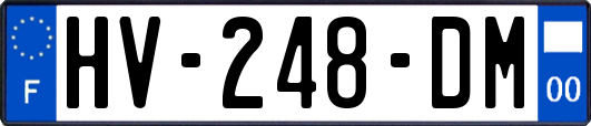 HV-248-DM
