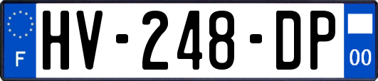 HV-248-DP