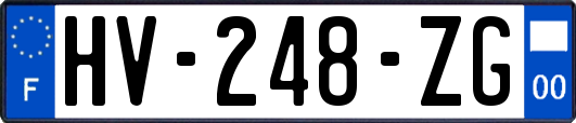 HV-248-ZG