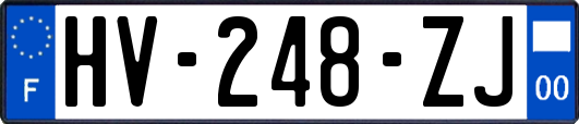 HV-248-ZJ