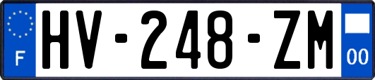 HV-248-ZM
