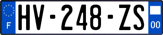 HV-248-ZS