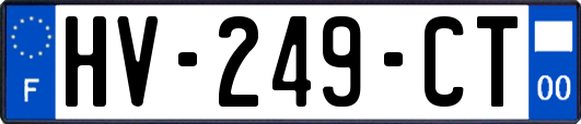 HV-249-CT