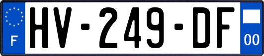 HV-249-DF