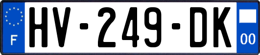 HV-249-DK