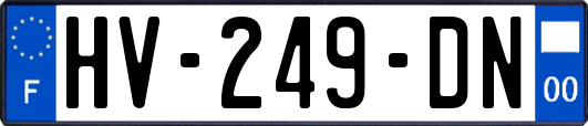 HV-249-DN