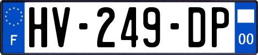 HV-249-DP