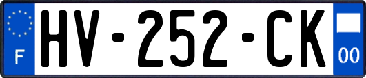 HV-252-CK