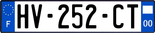 HV-252-CT