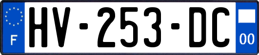 HV-253-DC