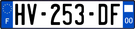 HV-253-DF