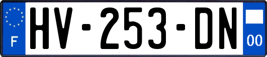 HV-253-DN