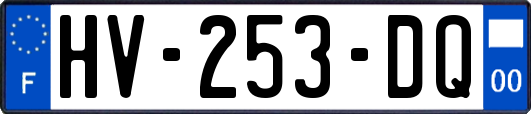HV-253-DQ