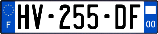 HV-255-DF