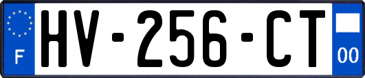 HV-256-CT