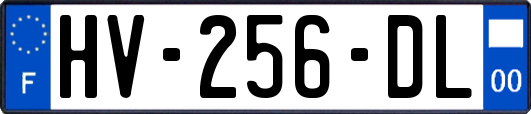 HV-256-DL