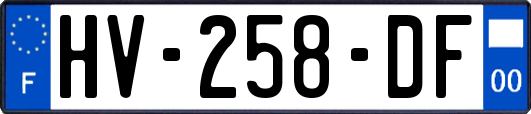 HV-258-DF