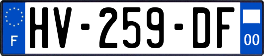 HV-259-DF