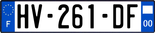 HV-261-DF