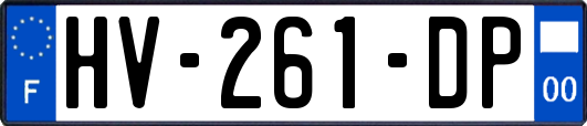 HV-261-DP