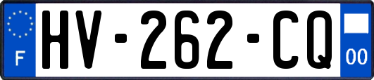 HV-262-CQ
