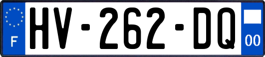 HV-262-DQ