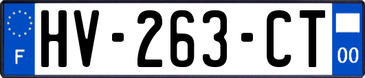 HV-263-CT
